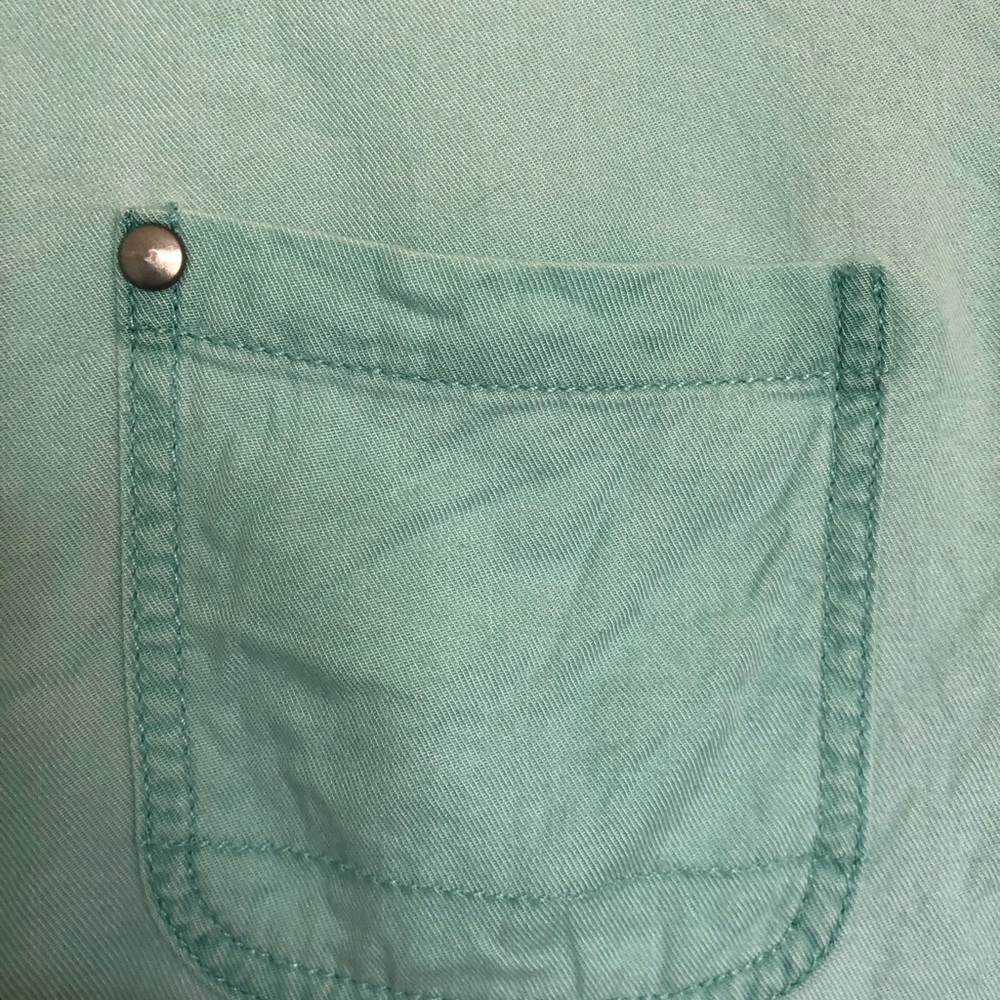 Super soft button down - Picture 3 of 3